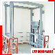  Hydraulic Power Goods Elevator Lifting Height 24m Capacity 10t