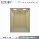  High Speed Vvvf 1.5m/S 1 Ton Goods Transportation Freight Elevator for Factory Warehouse