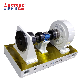 High-Performance Motor Test Stands, Hydraulic Test Stands and Engine Test Stands