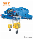 Overhead Crane Parts Electrical Wire Rope Hoist manufacturer