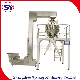  Z-Frame Link Chain Bucket Elevator Conveyor for Bulk Material Agriculture Equipment