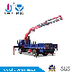 HBQZ 10t Factory Price Articulated Boom Shop Crane (SQ200ZB4)