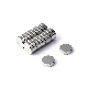 Rich Production Experience Manufacture Disc Shape Neodymium Magnet