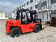  7 Ton Chinese Xichai 6110 Engine Diesel Forklift