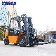 New Forklift Truck 3 Tonne Forklift 3.5 Ton Electric Forklift Diesel Forklift with 3 Stage Forklift Truck Mast Fork Lift Forklift Parts Forklift Parts