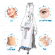  Ultrasonic Face Lifting Ultrasound Cavitation Velaslim Shape Body Slim Beauty Salon Equipment Skincare Vela Body Slimming Massage Machine