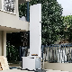 Outdoor Lifts for Disabled Cheap Wheelchair Platform Lift Residential Wheelchair Lift manufacturer