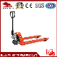 Casting Pump Hydraulic Jack Manual Forklift 2500kg Hand Pallet Truck