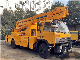  Clw Dongfeng Tianjin High-Altitude Operation Truck, Aerial Platform Truck for Sale