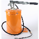 Grease Pump 10kgs Manual Lubricator Bucket Lubrication Pump