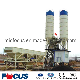 25-240cbm/H Rmc Precast Concrete Batching/Mixing Plant for Sale