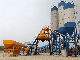 Hzs 25 60 90 120 Concrete Mixing Station Equipment Ready Mix Concrete Batching Plant Machine Price