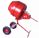  Concrete Mixer (DJ-PCM8-V)