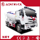  Sinotruck HOWO 6X4 Euro3 340HP 10m3 25ton Concrete Mixer Truck