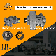  Concrete Pump Truck A4vtg90 Pump Quality Assurance December