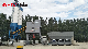  Hzs50d Concrete Mixing Plant