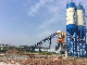  China Manufacturer and Supplier for Concrete Batching Plant with High Efficiency