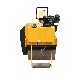 Mini Single Drum Hydraulic Vibratory Road Roller Compactor Machine