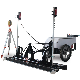  Walk Behind Automatic Road Concrete Laser Screed