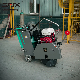 500mm Concrete and Asphalt Floor Cutter for Road Maintenance