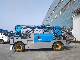 Tunnel Construction Shotcrete Robot Wet Concrete Spraying HP30g Concrete Sprayer and Shotcrete Machine for Sale