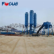 Hot Selling Stabilized Soil Mixing Plant with Cheap Price for Sale manufacturer