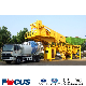 Yhzs50 Mobile Concrete Batching Plant Price manufacturer