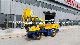  2.5 Cbm Self Loading Concrete Mixer Truck