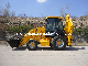 New Hym 388 Backhoe Loader Cheap Price for Sale