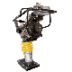 Honda Engine Mikasa Soil Tamping Rammer with Top Quality