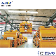 2 Cubic Meters Concrete Mixer Twin Shaft manufacturer