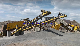  China Supplier for Complete Set Stationary Crushing & Screening Plant