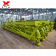 12m 15m 18m Concrete Placing Boom / Concrete Boom Placer