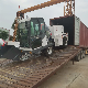 Self Loading Mobile Cement Concrete Mixer Truck for Mixing