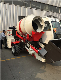  1.0 Capacity Automatic Concrete Mixer Truck for Building Industry