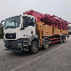 Sy Concrete Pump 60m on Man Truck