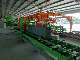 Lightweight Panel Extruding Machine for Prefab Houses and Precast Wall Fence