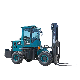  China Manufacturer of All Terrain Forklift