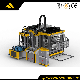 Automatic Block Making Machine\Brick\Block\Brick Machine (QS1000) manufacturer