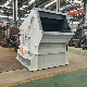 Impact Crusher Good Quality Mobile Impact Cone Crusher for Basalt