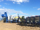 Asphalt Drum Mixing Plant Dhb/Mdhb Series China Asphalt Factory Customized manufacturer