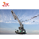 Factory Price 17m, 21m, 28m, 32m, 33m, 38m, 51m Concrete Placing Boom manufacturer