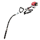 Construction Machine Concrete Vibrator Hose Power Tools Handy Vibrating Shaft