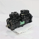 Sh130 Excavator Kawasaki Kpm K3V63dt K3V112s K5V80dtp Hydraulic Main Pump Part Japan, Hyundai Excavator Hydraulic Pump Kawasaki K3V112 Hydraulic Motor Gear Pump