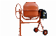 Cement Mixing Tools/Cement/Concrete Mixer for Portable Industrial