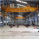 Automatic Concrete Electric Utility Pole Production Line