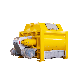 2 Cubic Meters Concrete Machinery Cement Mixer manufacturer