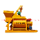 Concrete Mixer Price Js Series Standard Twin-Shaft Concrete Mixer Model Js1500