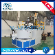 PVC PE Powder Mixing Machine Plastic Powder Mixer Unit