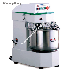  20L Baking Machine 6kg Flour Commercial Bakery Spiral Dough Mixer